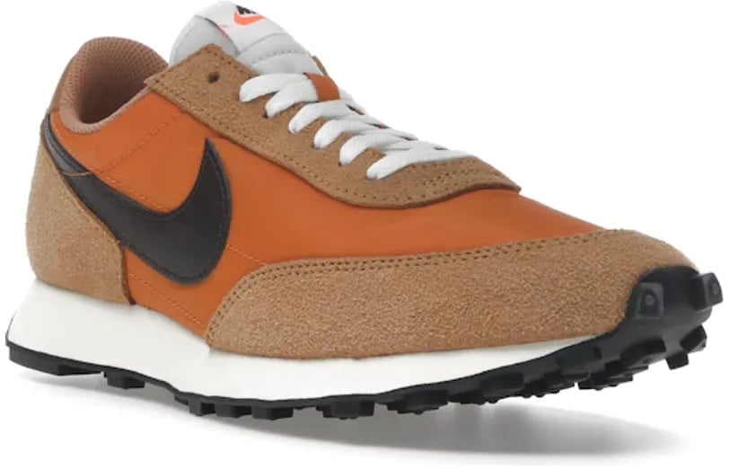 Nike Nike Daybreak Velvet Brown Wit
