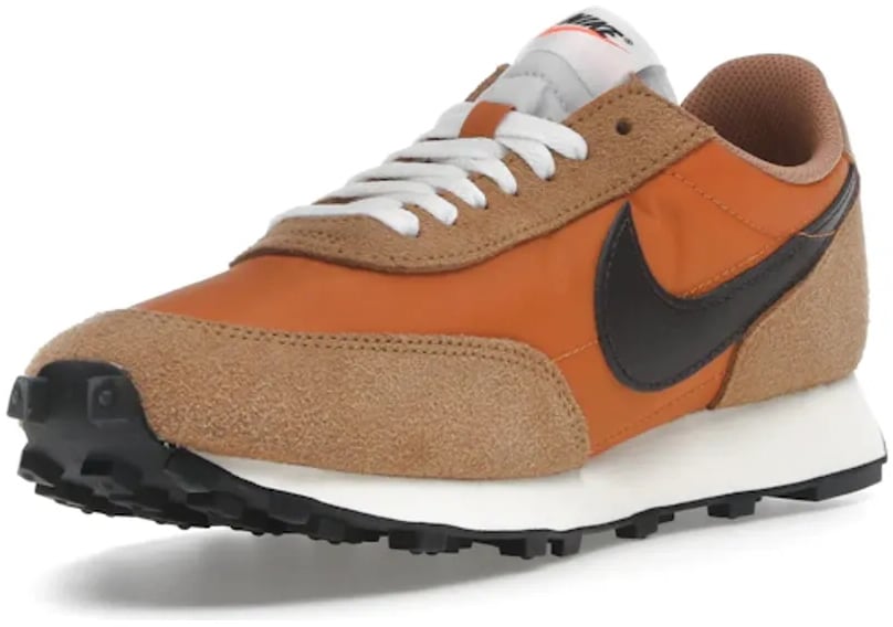 Nike Nike Daybreak Velvet Brown Wit