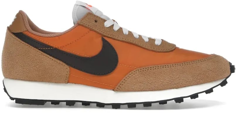 Nike Nike Daybreak Velvet Brown Wit