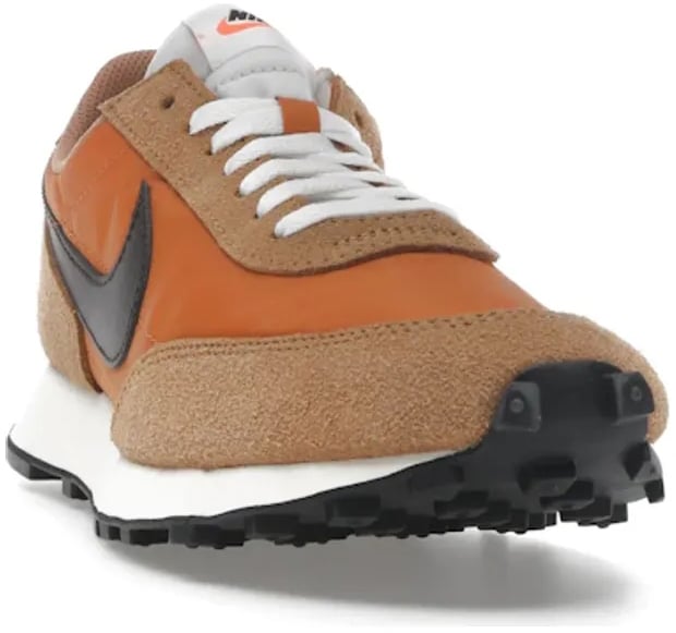 Nike Nike Daybreak Velvet Brown Wit