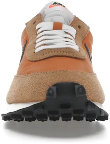 Nike Nike Daybreak Velvet Brown Wit