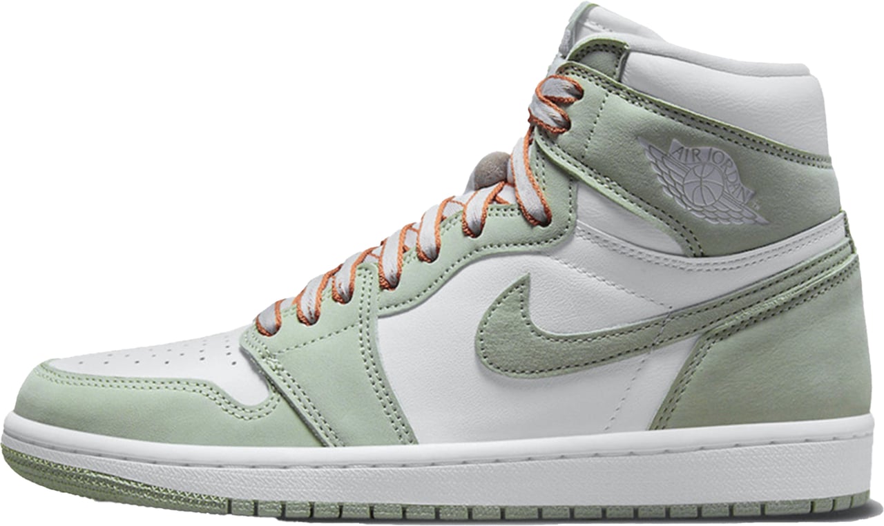 Nike Air Jordan 1 High OG Seafoam (W) Divers