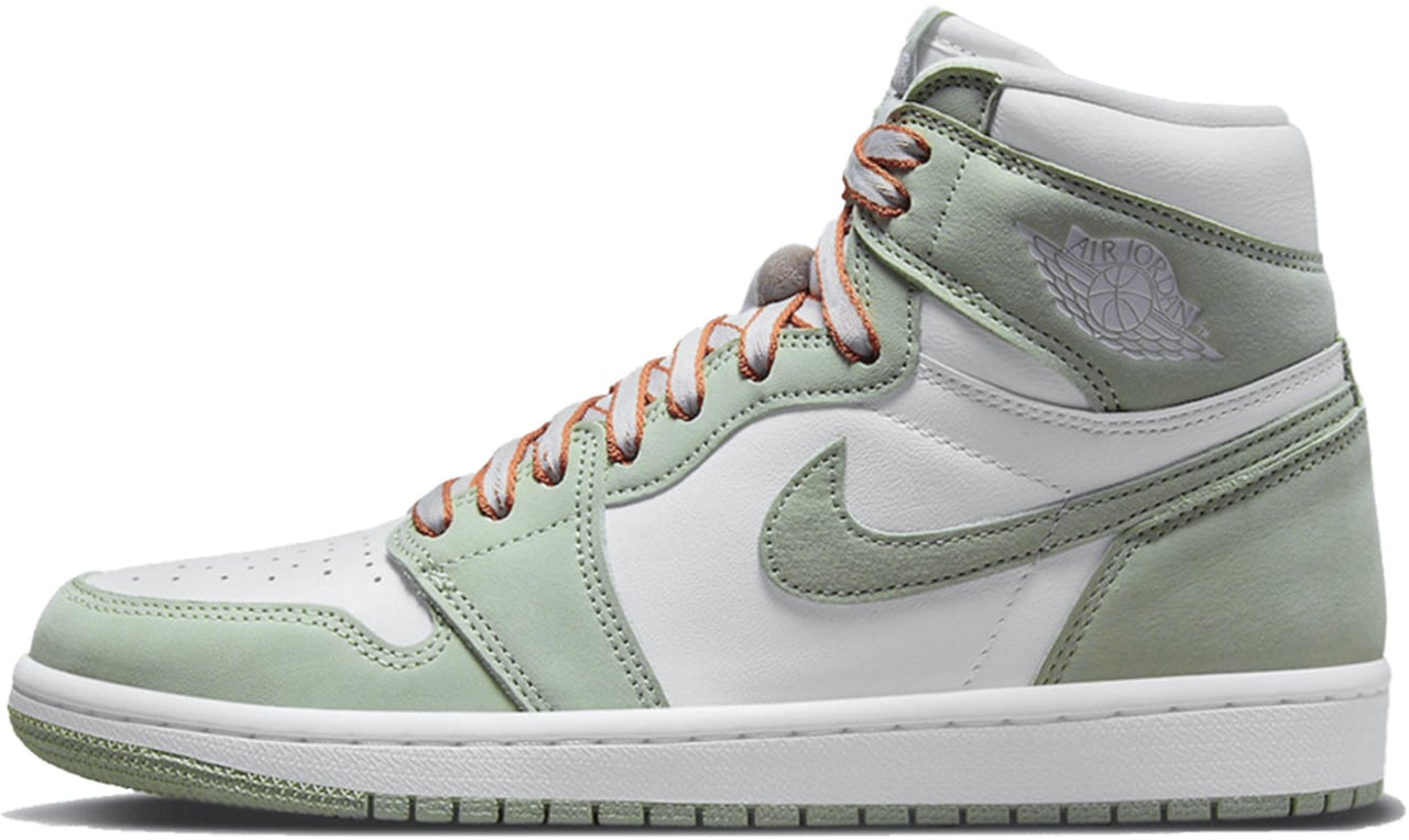 Nike Air Jordan 1 High OG Seafoam (W) Divers