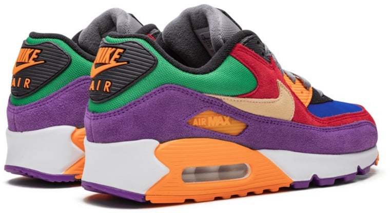 Nike Nike Air Max 90 Viotech OG Divers