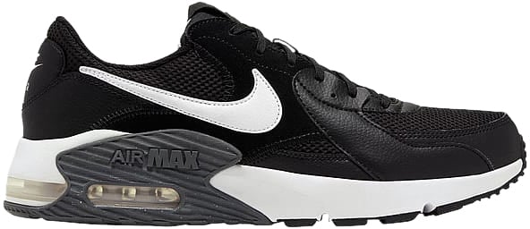 Nike Air Max Excee Zwart
