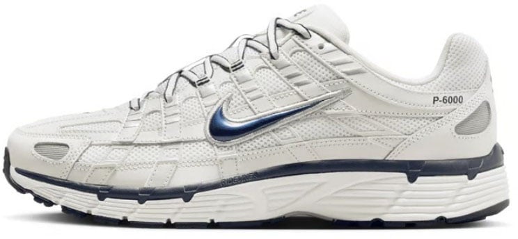 Nike Nike P-6000 Obsidian Summit White Wit