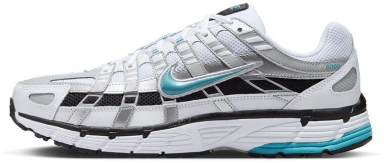 Nike Nike P 6000 'Dusty Cactus' Divers
