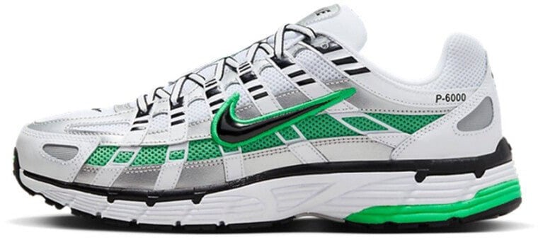 Nike Nike P-6000 'Spring Green' Divers