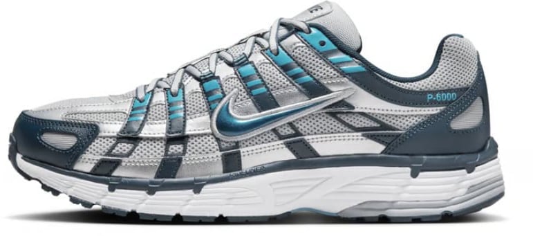 Nike Nike P-6000 Armory Navy Navy