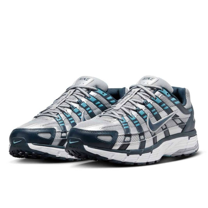 Nike Nike P-6000 Armory Navy Navy
