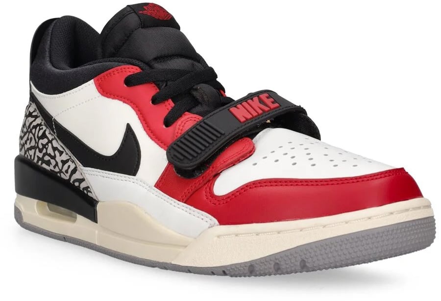Nike Air Jordan Legacy 312 Low Sneakers Divers