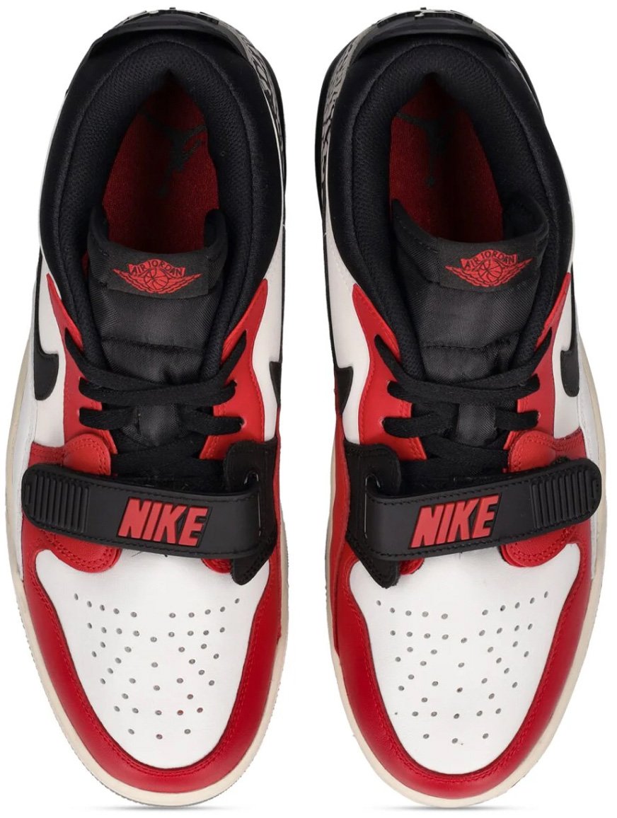 Nike Air Jordan Legacy 312 Low Sneakers Divers