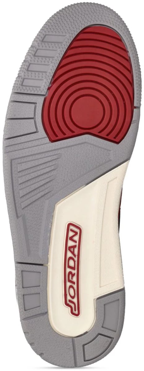 Nike Air Jordan Legacy 312 Low Sneakers Divers