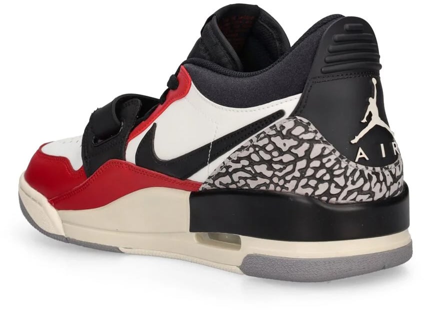 Nike Air Jordan Legacy 312 Low Sneakers Divers