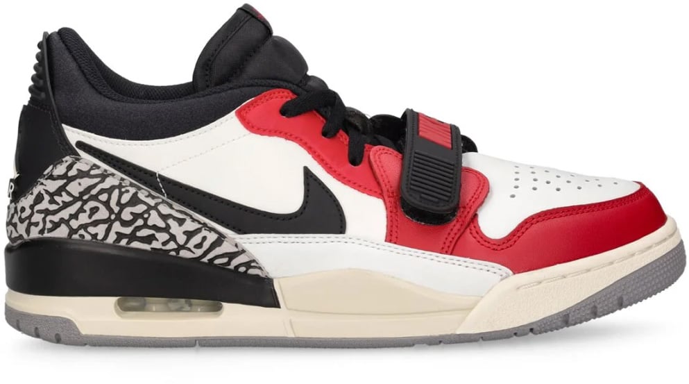 Nike Air Jordan Legacy 312 Low Sneakers Divers