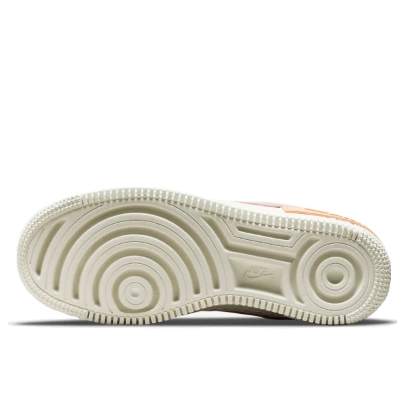 Nike Air Force 1 Shadow Pink Glaze Divers