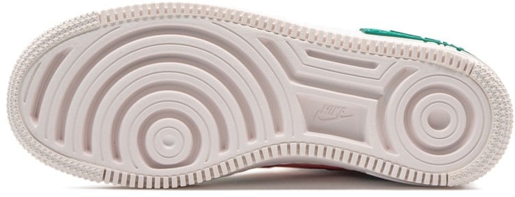 Nike Nike Air Force 1 Shadow Marine Mystique Wit