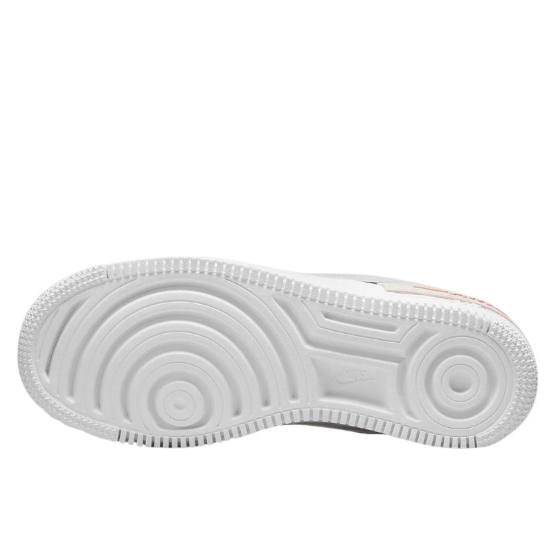 Nike Nike Air Force 1 Low Shadow Amethyst Ash Wit