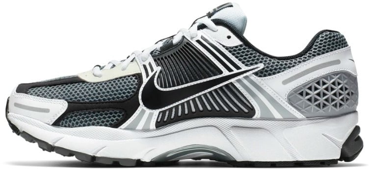 Nike Nike Zoom Vomero 5 SE SP Dark Grey Black Zwart