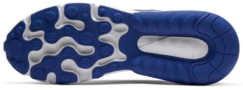 Nike Air Max 270 React Sneakers Divers