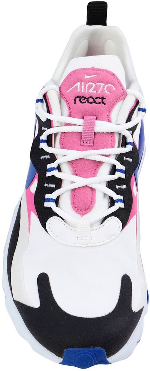Nike Air Max 270 React Sneakers Divers