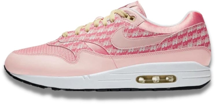Nike Nike Air Max 1 Strawberry Lemonade Roze
