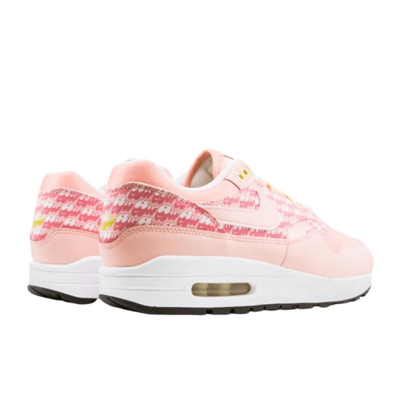 Nike Nike Air Max 1 Strawberry Lemonade Roze