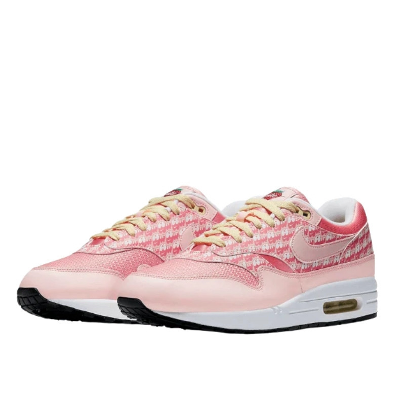Nike Nike Air Max 1 Strawberry Lemonade Roze