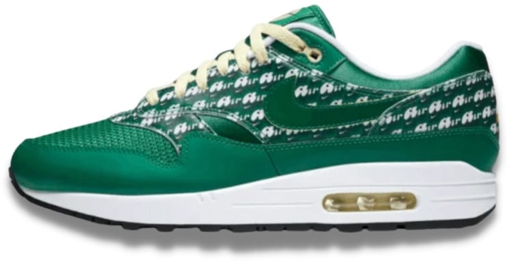 Nike Nike Air Max 1 Limeade Groen