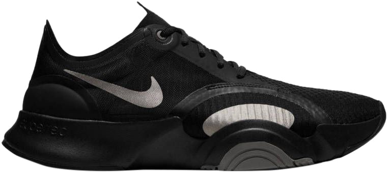 Nike Superrep Go Zwart