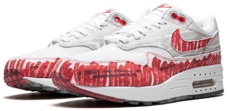 Nike Nike Air Max 1 Tinker Sketch to Shelf Wit