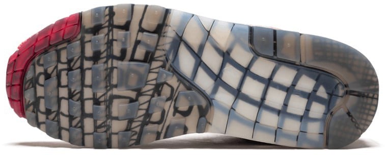 Nike Nike Air Max 1 Tinker Sketch to Shelf Wit