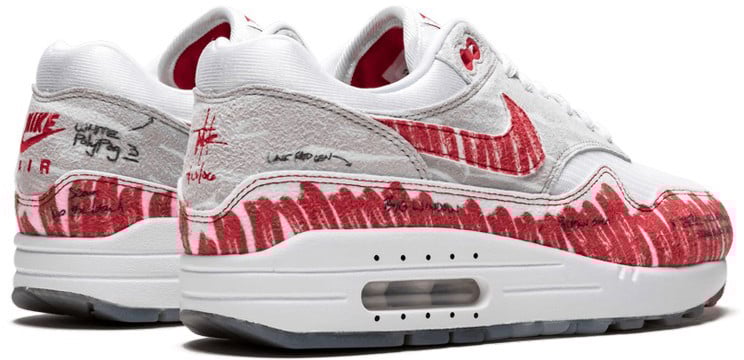 Nike Nike Air Max 1 Tinker Sketch to Shelf Wit