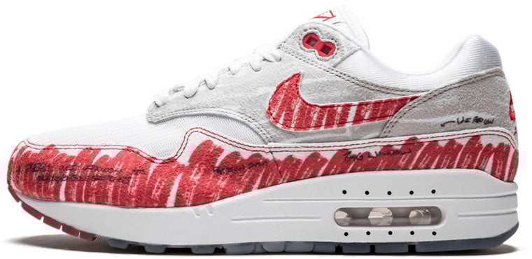 Nike Nike Air Max 1 Tinker Sketch to Shelf Wit