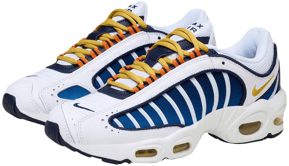 Nike Air Max Tailwind Iv Sneakers Divers