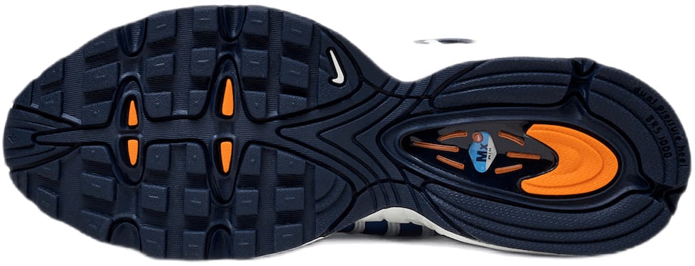 Nike Air Max Tailwind Iv Sneakers Divers