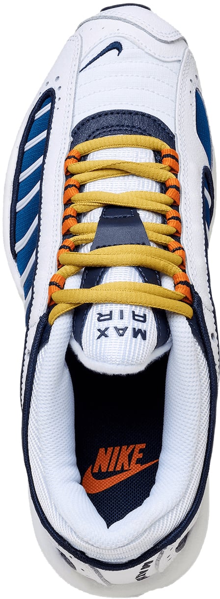 Nike Air Max Tailwind Iv Sneakers Divers