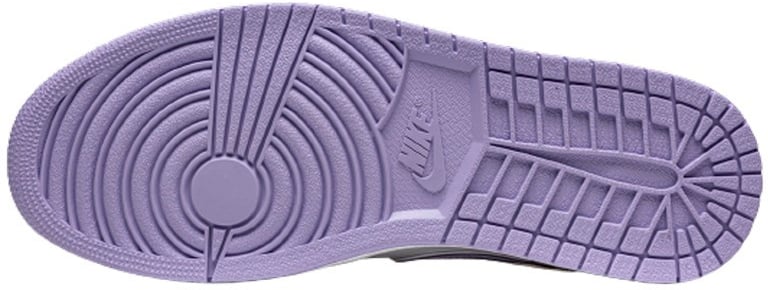 Nike Air Jordan 1 Low Arctic Punch Roze