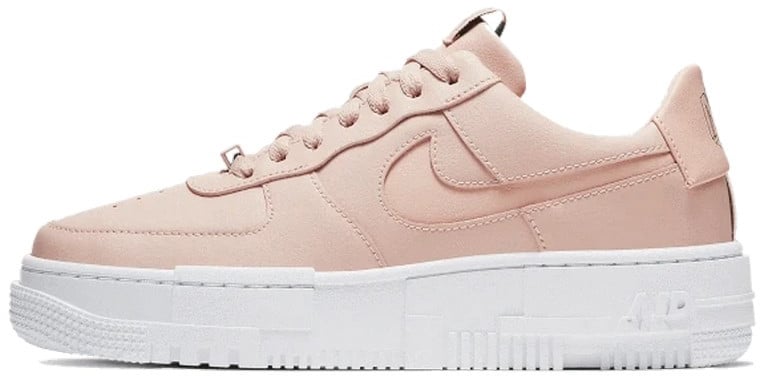 Nike Nike Air Force 1 Pixel Particle Beige Beige