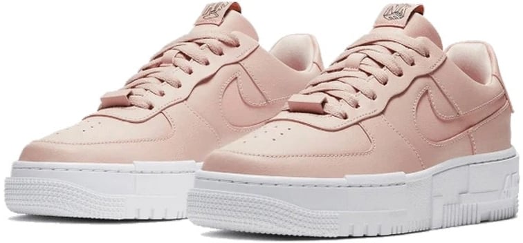 Nike Nike Air Force 1 Pixel Particle Beige Beige