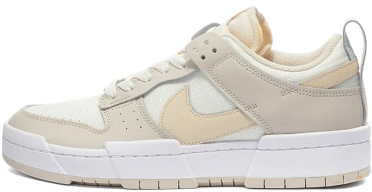 Nike Nike Dunk Low Disrupt Sail Desert Sand Beige