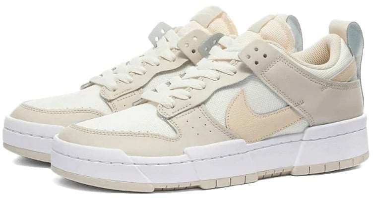 Nike Nike Dunk Low Disrupt Sail Desert Sand Beige