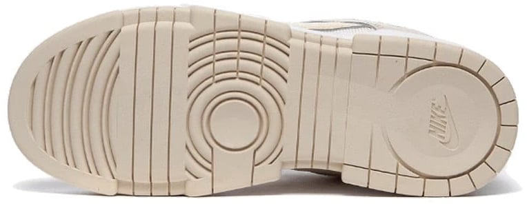 Nike Nike Dunk Low Disrupt Sail Desert Sand Beige