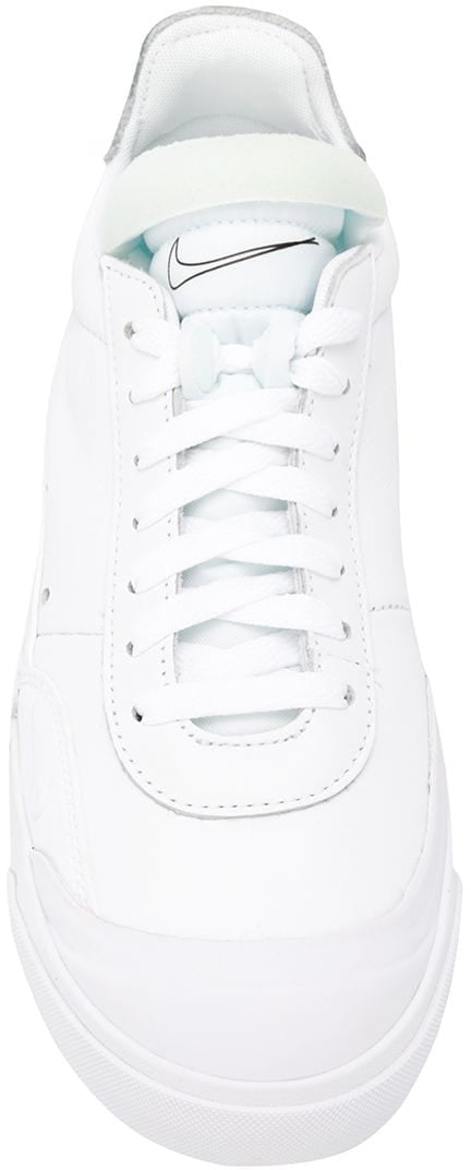 Nike Drop-type Prm Sneakers Wit