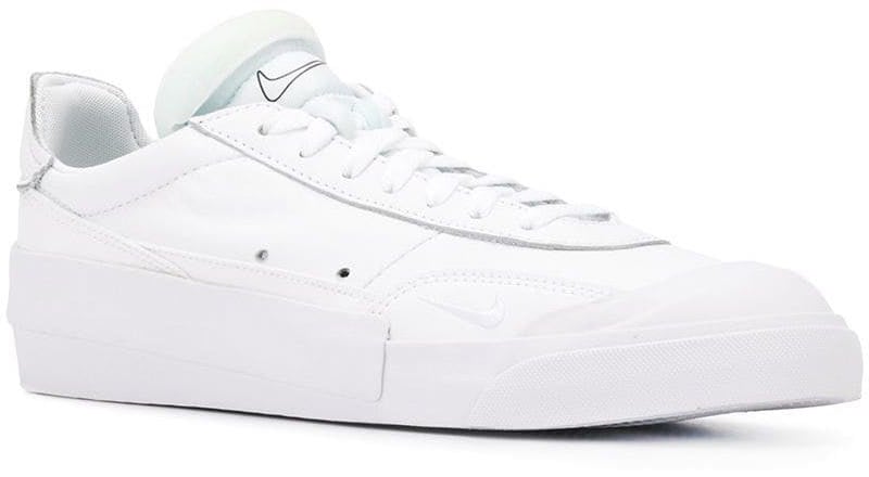 Nike Drop-type Prm Sneakers Wit