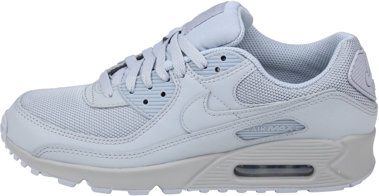 Nike Nike Air Max 90 'Wolf Grey' Grijs