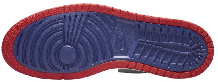 Nike Air Jordan 1 High Zoom Air CMFT Hare Wit