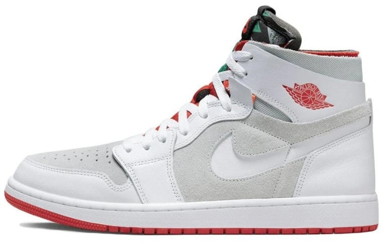 Nike Air Jordan 1 High Zoom Air CMFT Hare Wit