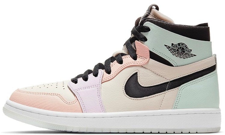 Nike Air Jordan 1 High Zoom CMFT Easter Divers