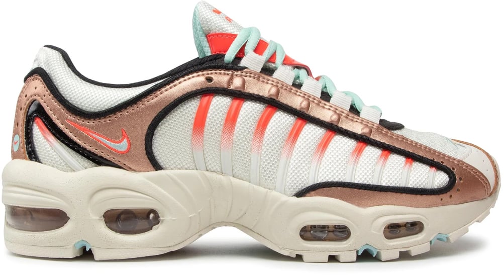 Nike Air Max Tailwind Iv Sneakers Divers